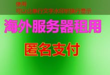 飞牛nas哪个型号最适合个人与企业用户的数据存储需求-韩国服务器