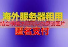 Linux 只有IPv6，云服务商带来的激动人心的选择！-韩国服务器