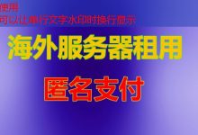 最好的python 重命名文件服务及其价格比较-韩国服务器