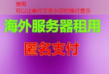 bgp香港服务商价格多少更具竞争力与优势-韩国服务器
