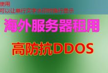 堡垒机提升网络安全的最佳选择引领新时代保护！-韩国服务器