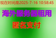 如何安装和使用ONNX以提升深度学习模型交互性-韩国服务器
