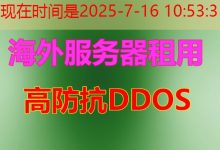 Debian 解压ZIP文件简直太简单了！-韩国服务器