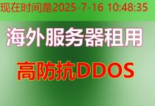 2024机器学习GPU推荐值得投资多少才能获得最佳性能-韩国服务器