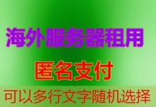 IPv6 远程访问全面操作指南-韩国服务器