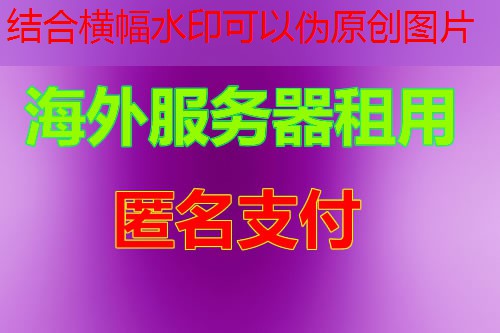 虚拟主机租用为您打造在线业务的多种选择