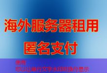 PHP注释符号的使用及其重要性解析-韩国服务器