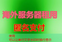 pip install 怎么用，在哪里找到详细指南？-韩国服务器