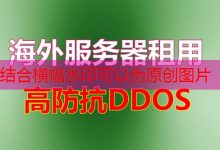 203.107 6.88 各大云服务获取优势与价格分析-韩国服务器