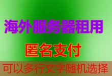 主机是什么以及它在网站管理中的重要性是什么-韩国服务器