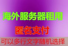 MyBatis-Plus模糊查询支持多少种方法与类型解析-韩国服务器