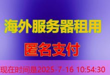 高防IP服务的特点与市场推荐公司分析-韩国服务器