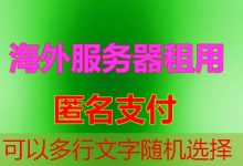IP查询域名如何帮助我们了解最新的网站信息？-韩国服务器