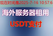 查域名注册时间能有效提升网站的稳定性和搜索引擎排名-韩国服务器
