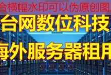 AppImage安装真是简易高效的利器！-韩国服务器