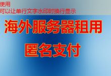 迪拜VPS为什么是企业拓展业务的最佳选择-韩国服务器