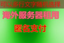 www.cn1069.net是一个功能丰富的信息平台吗-韩国服务器