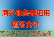 IP111.cn提供的服务器服务到底有多少优势与特色-韩国服务器